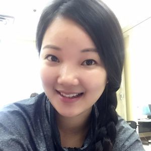 Meet your Posher, May